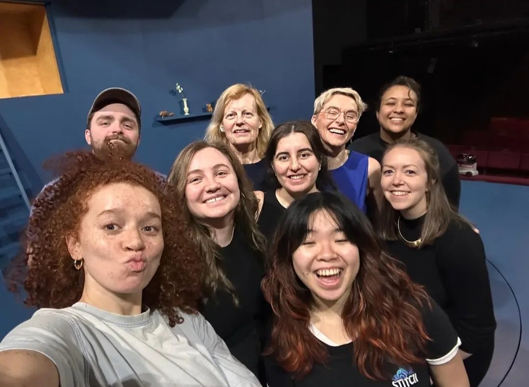 Erin Kellyman Updates tweet media