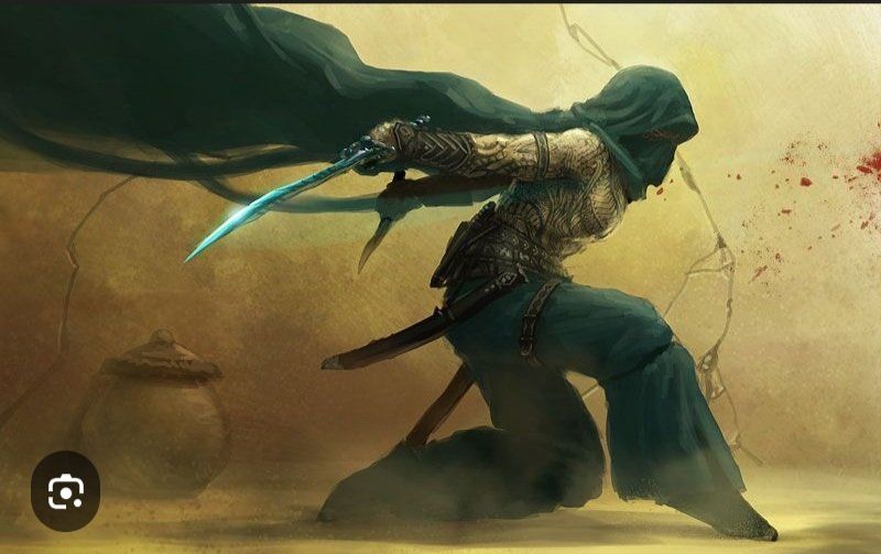 Truth's in eyes, in actions tweet media