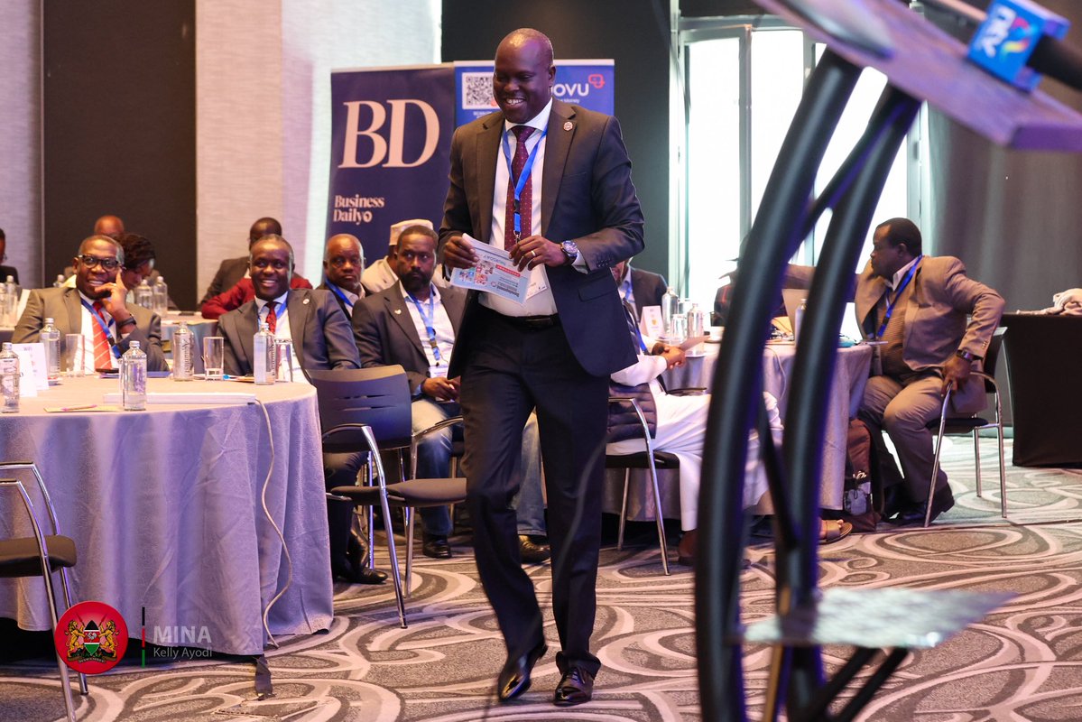 PBO REGULATORY AUTHORITY (PBORA) tweet media