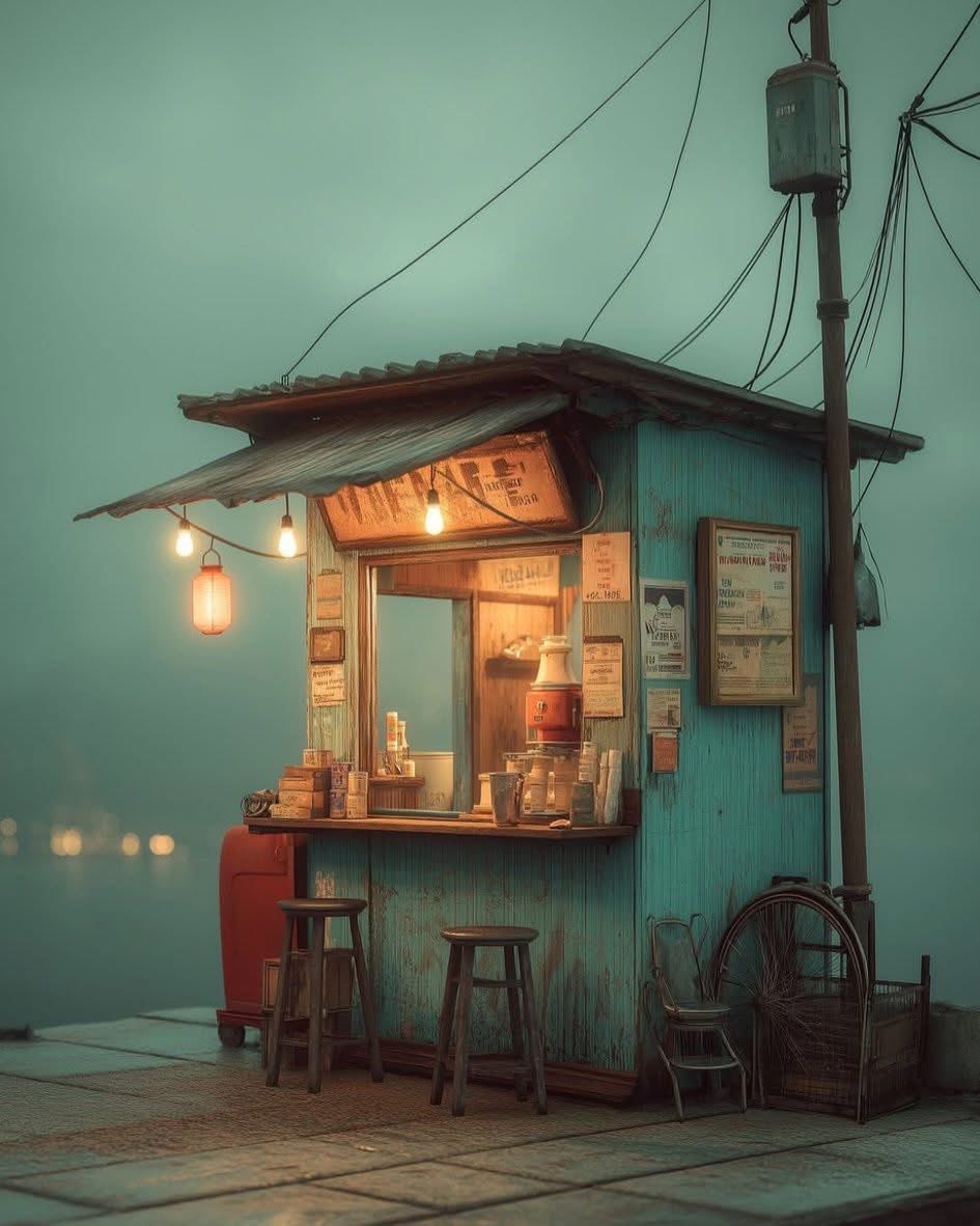 Wild at Heart tweet media