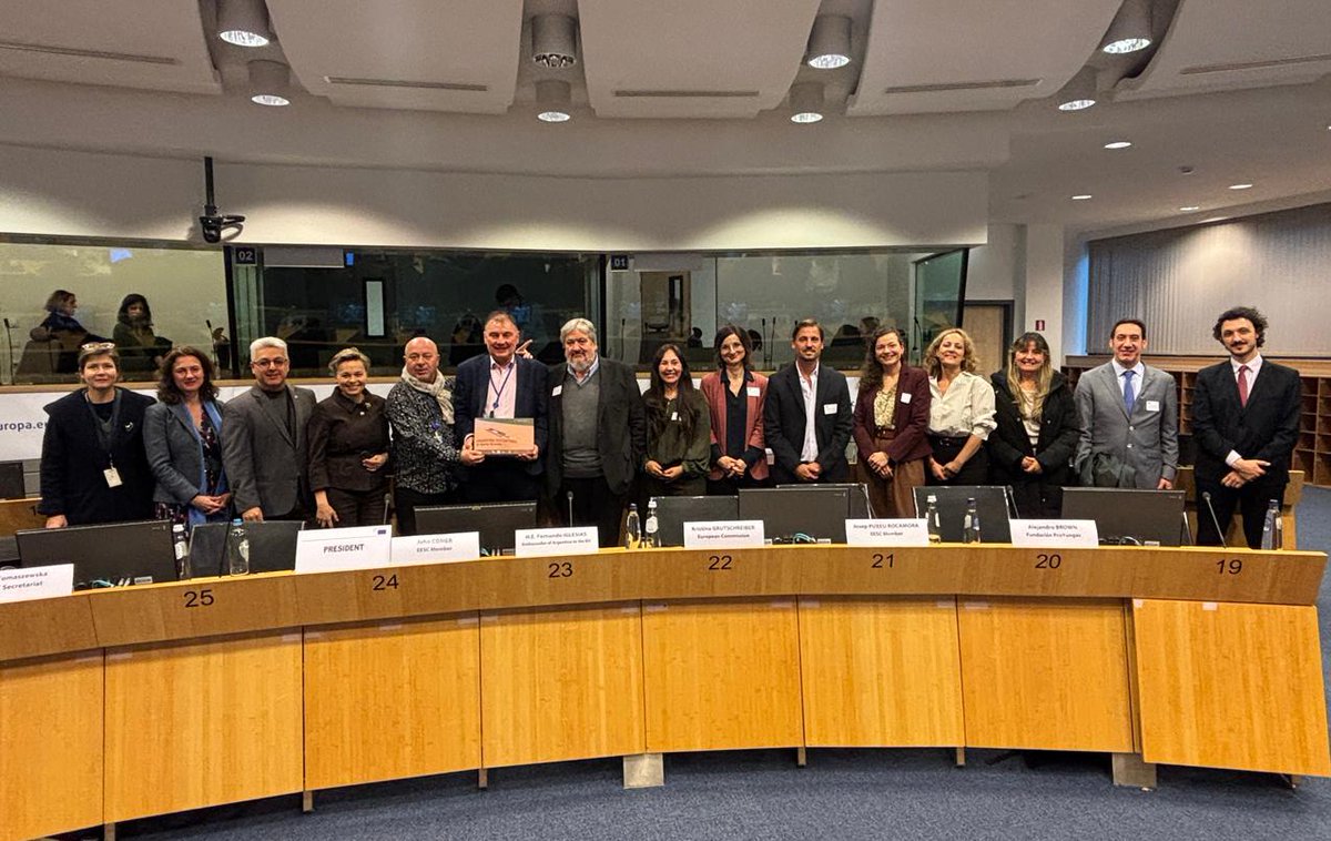 Argentina Forestal tweet media