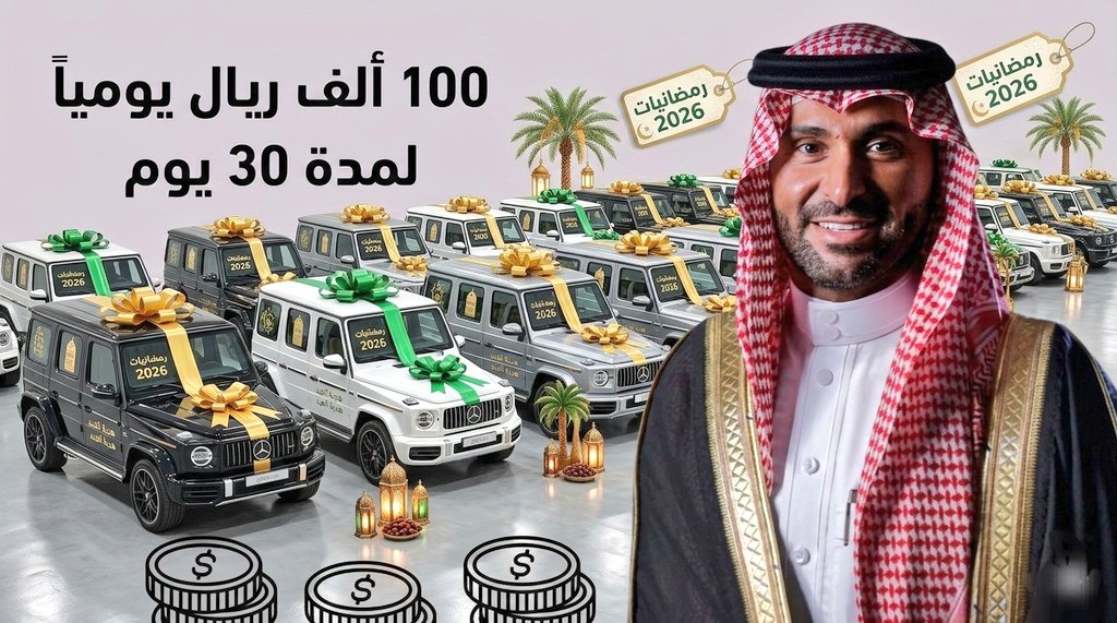  يزيد الراجحي tweet media