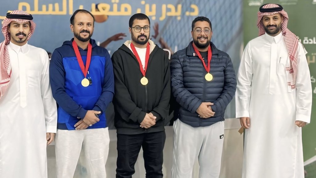 عمادة شؤون الطلاب tweet media