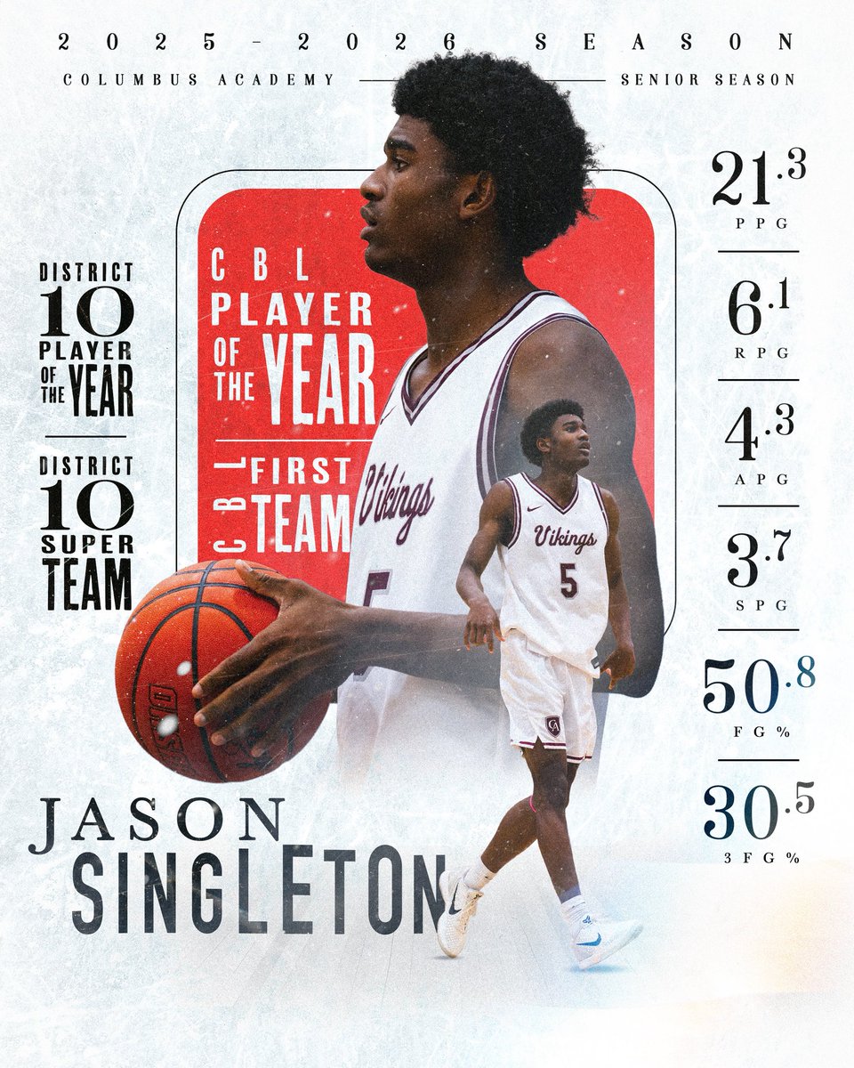 Jason Singleton tweet media