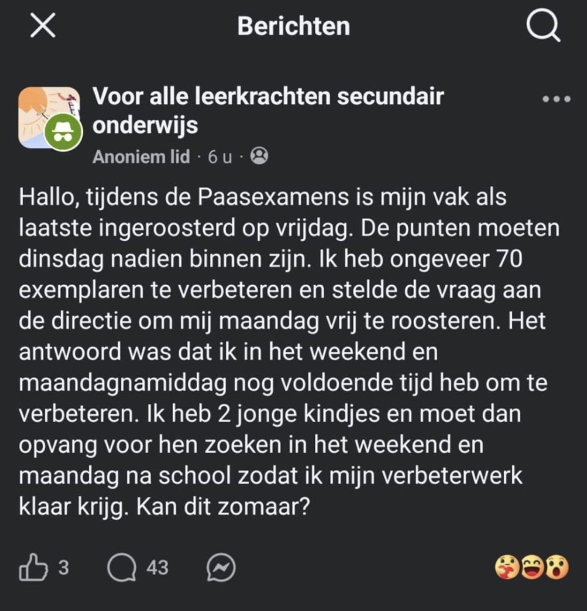 Fiona Dewaele tweet media