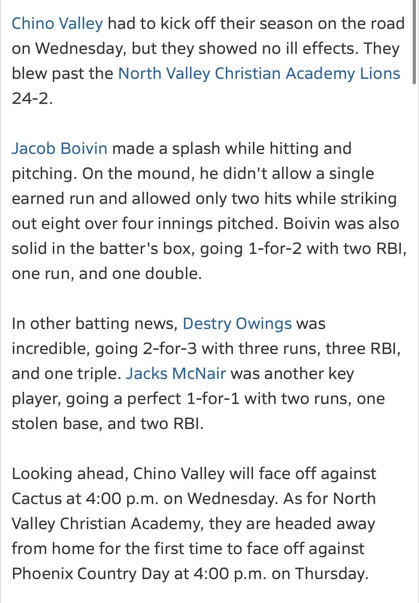 Destry Owings tweet media