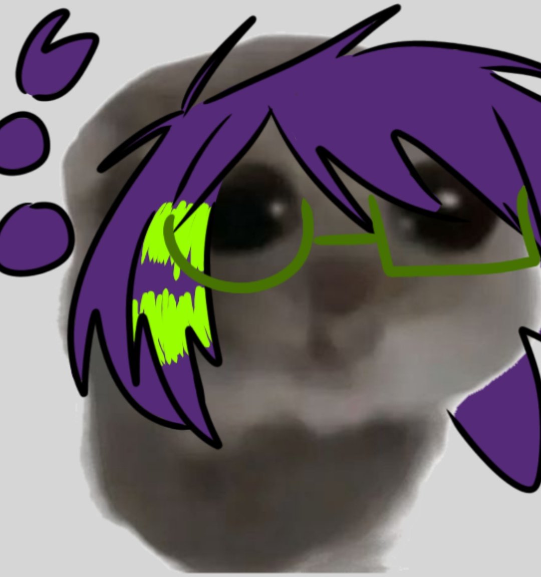 POV: Quieres tu moreno pero el ya te cambió por el rúbio multimillonario
#fhs