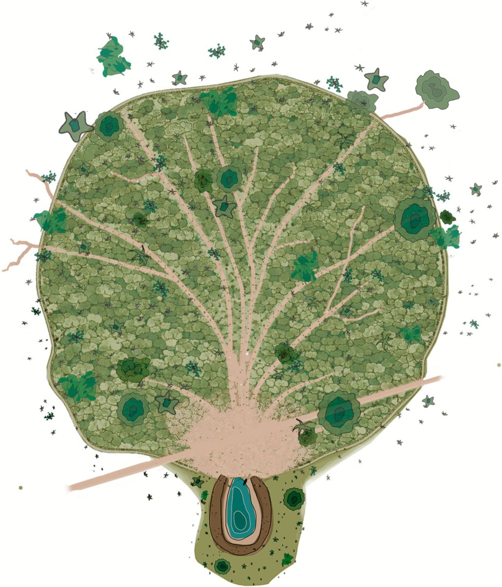 GEA - San Luis tweet media