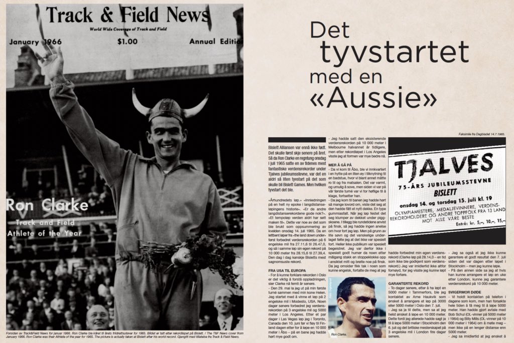 BislettGames's tweet photo. Looking back: The Aussie who “false started” Bislett Games.
https://t.co/0IAuncYVVv https://t.co/QxcZStKswD