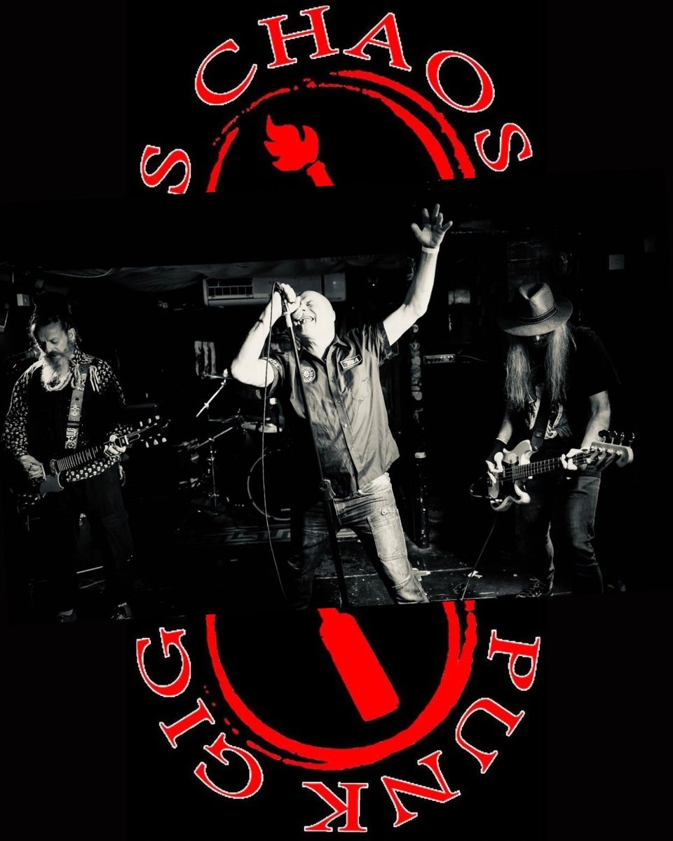 Acid Attack tweet media