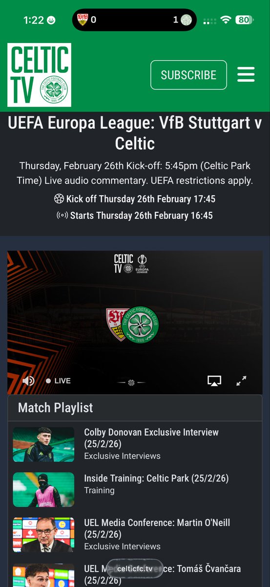WalterValter's tweet photo. @CelticTV @CelticFC Waste of money again https://t.co/c3SQinjcSb