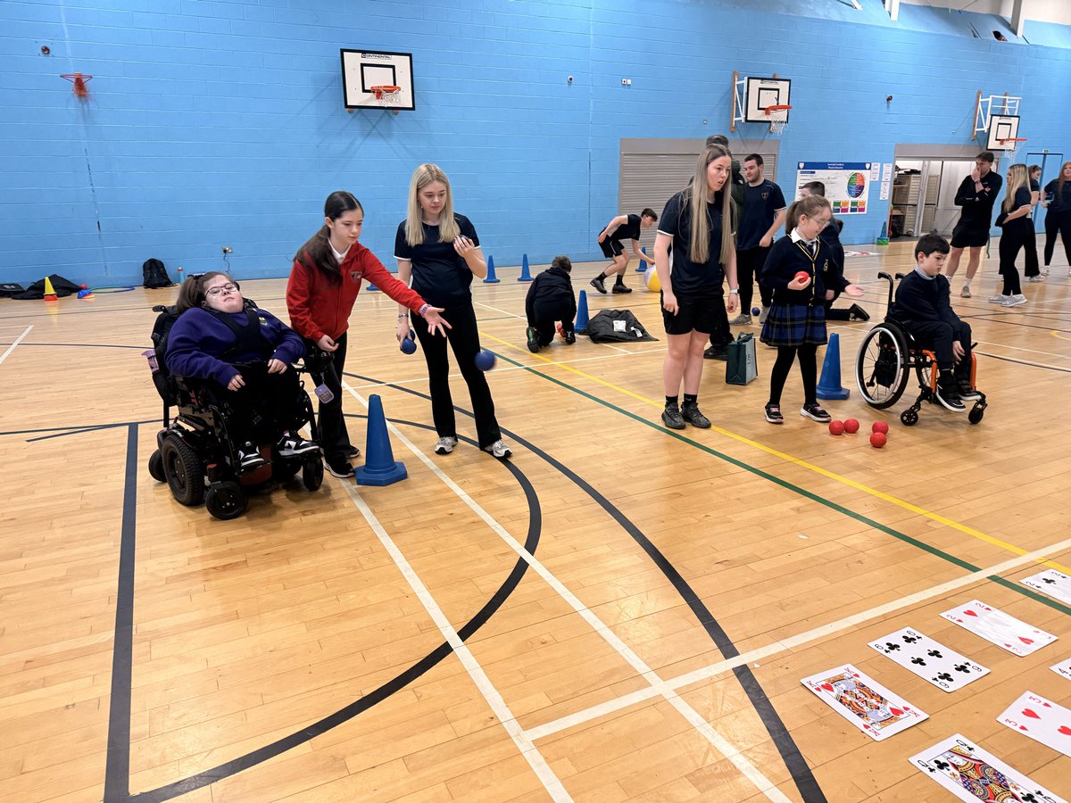 ActiveSchools Inverclyde tweet media