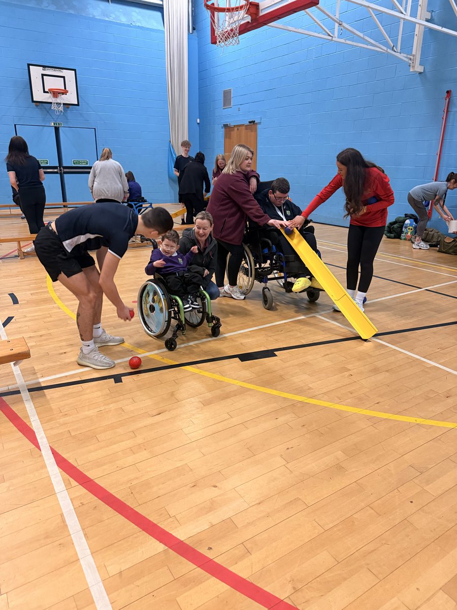 ActiveSchools Inverclyde tweet media