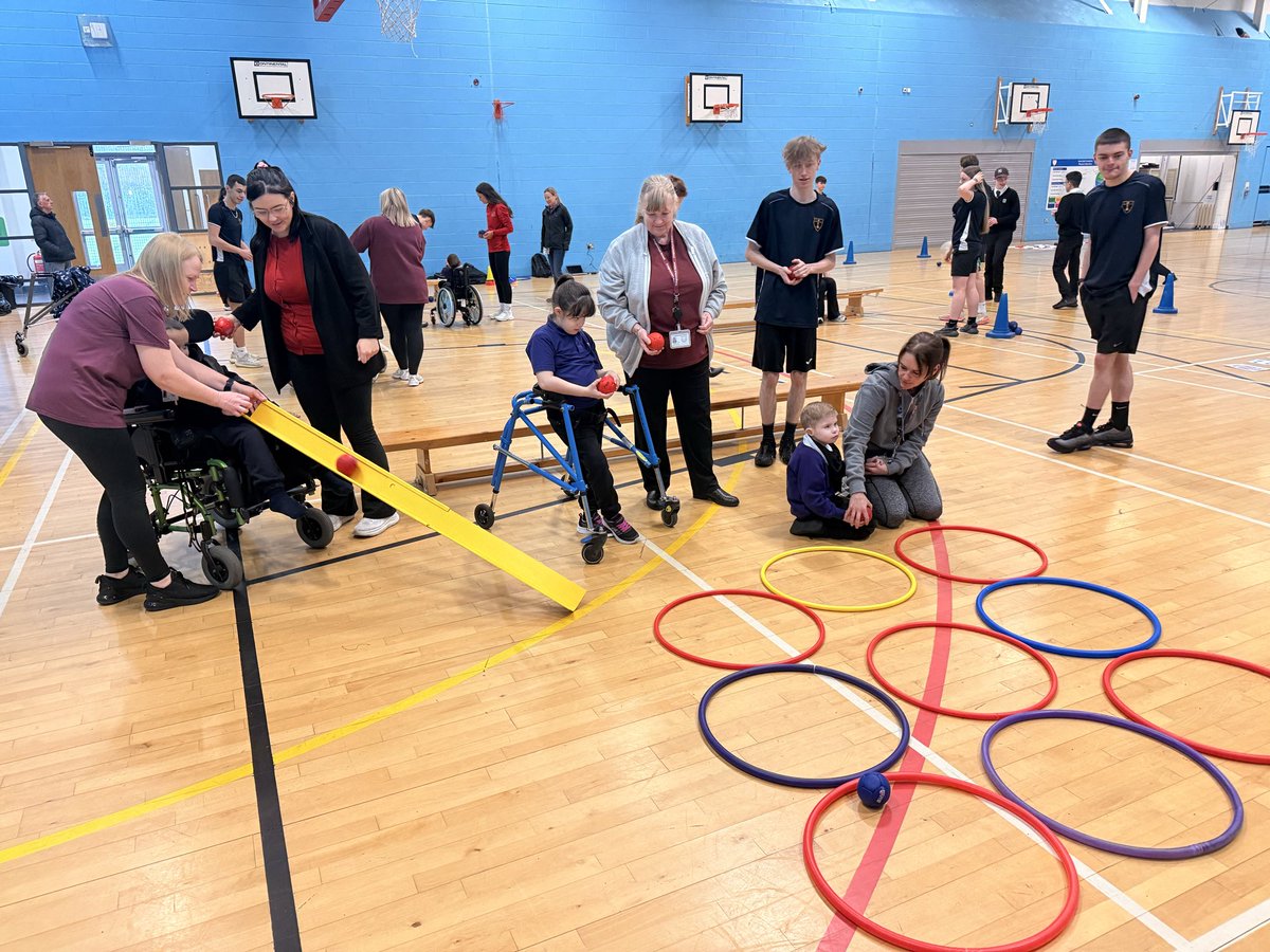ActiveSchools Inverclyde tweet media