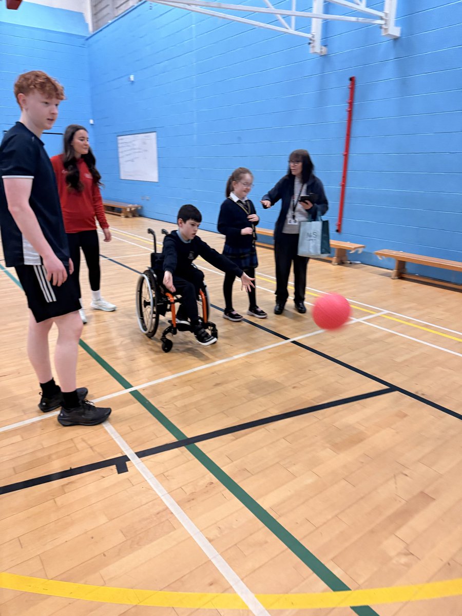 ActiveSchools Inverclyde tweet media