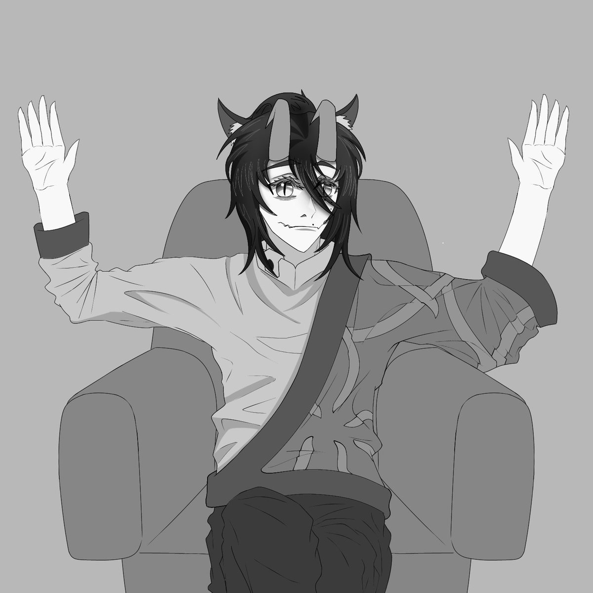 Im going live today, I MUST stream re9 right when it comes out...... see you in like 10 hours