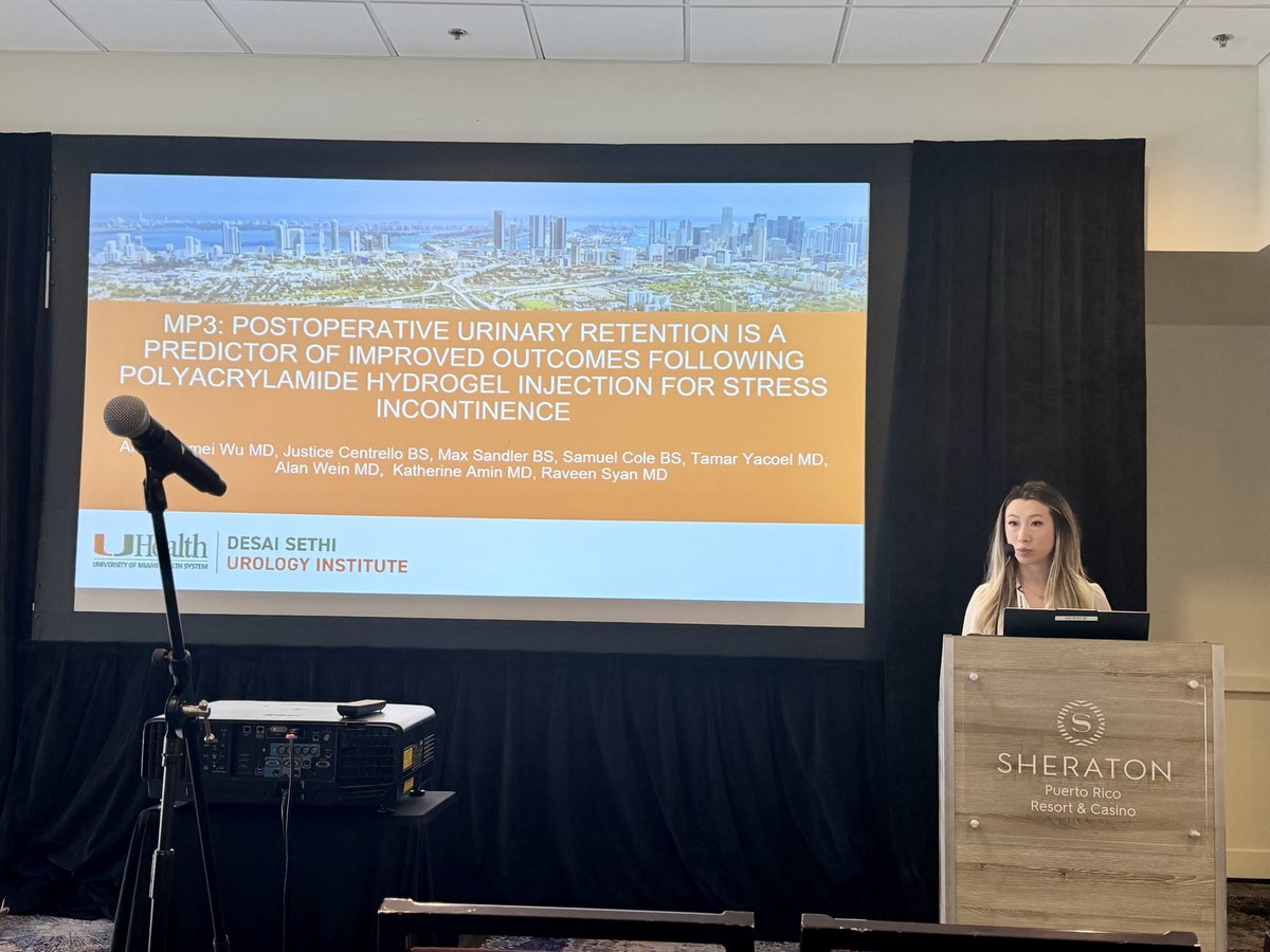 Katie Amin, MD, FPMRS, FACS, FRCS tweet media