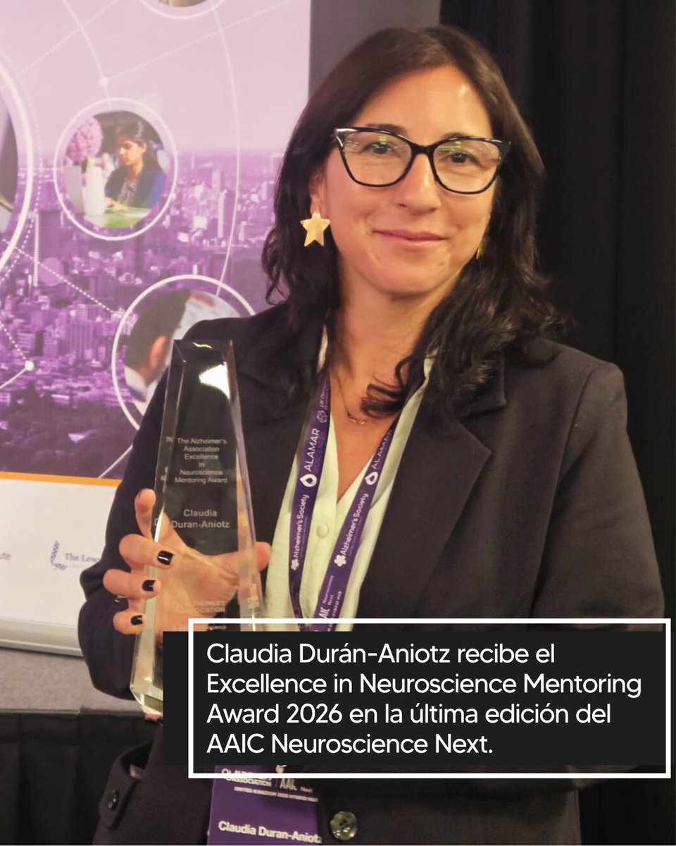 BrainLat UAI tweet media