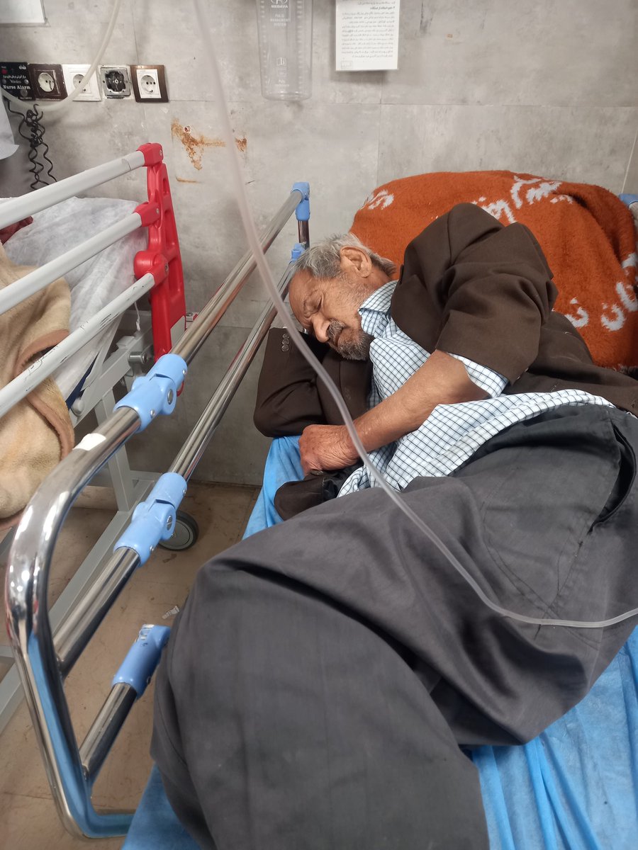 ایران کشورم tweet media