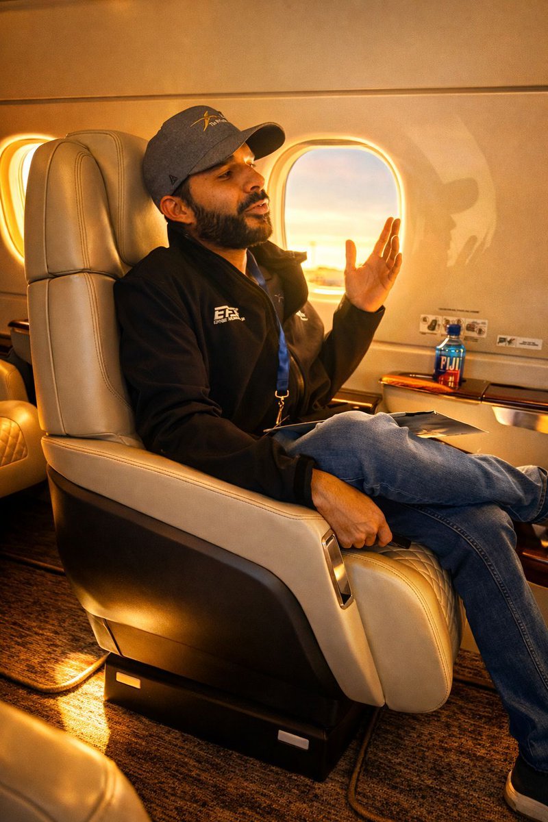 Bitlux | The Private Jet Company tweet media