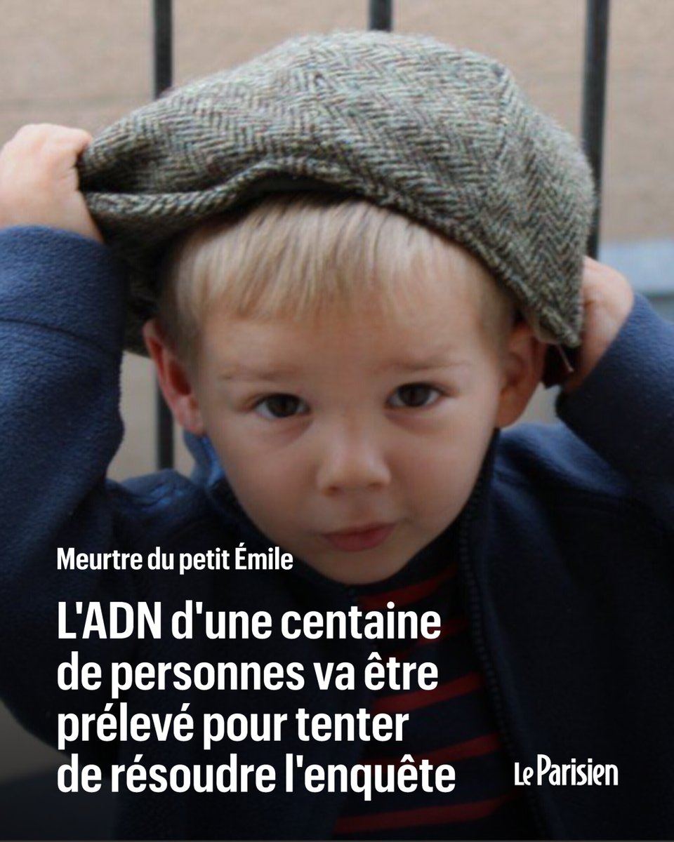 Le Parisien tweet media