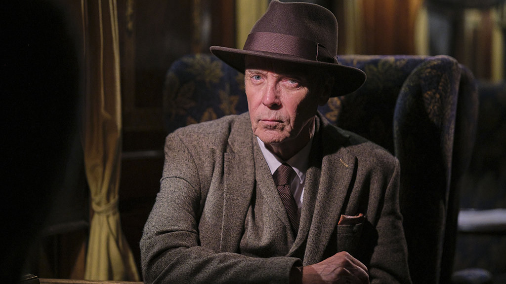 Lip Service voices tweet media