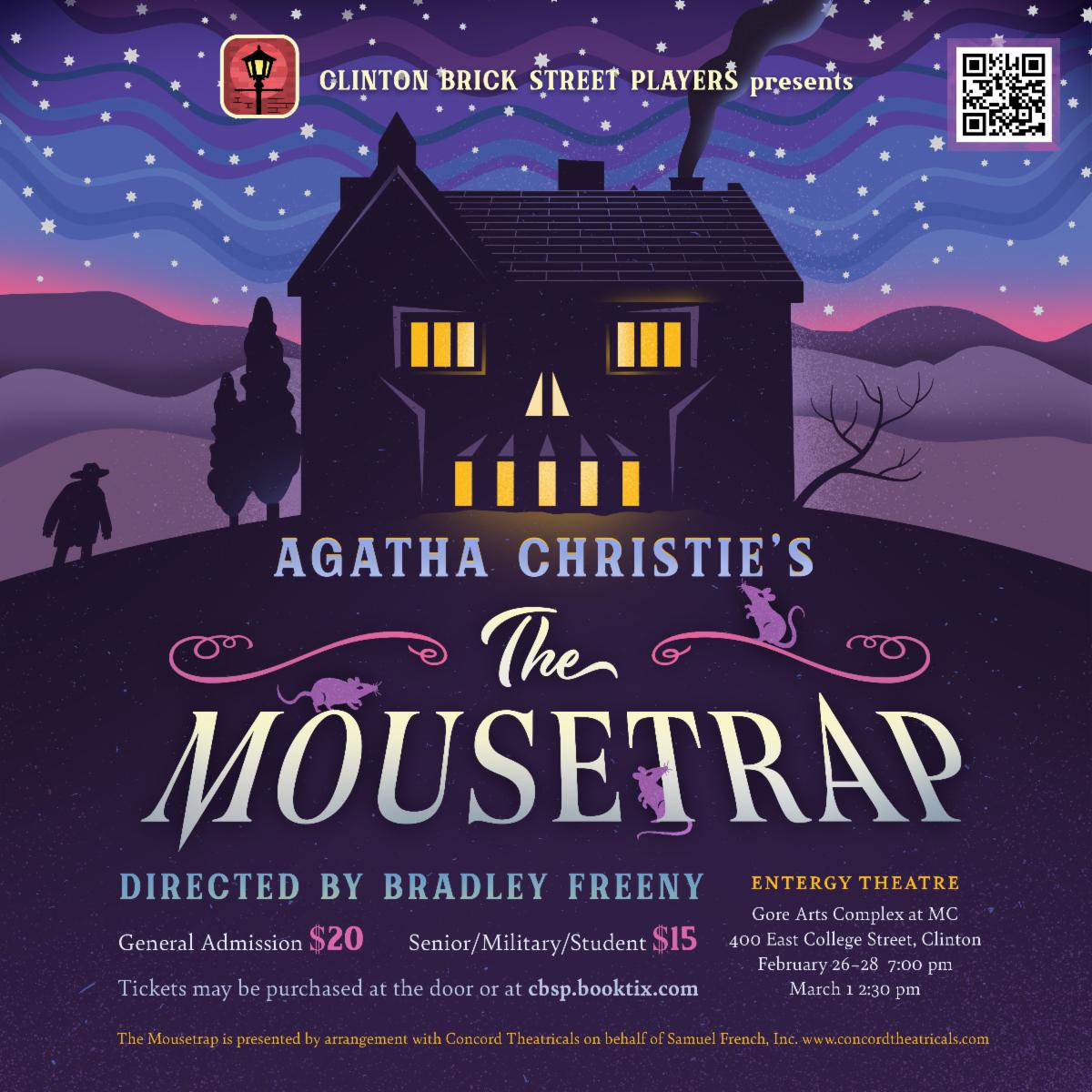 Clinton, MS Chamber tweet media