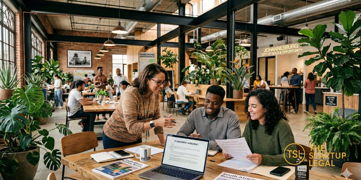 The organisations that support startups do important work. Co-working spaces, accelerators, ESD programs, and VC funders invest significant resources into helping founders grow. 

The StartUp Legal is designed to strengthen that investment. Founded by someone with deep roots in