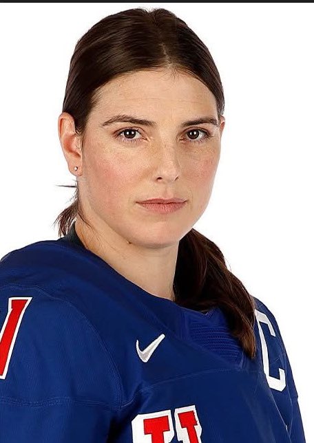 JonnyRoot_'s tweet photo. If women like Team USA Captain Hilary Knight are so worried about women’s sports not being “disrespected”, why has she, other prominent female athletes, &amp; media, REFUSED to call out the most disrespectful thing ever done to women’s sports?

Males competing in female sports. https://t.co/LFKQuWs1mm