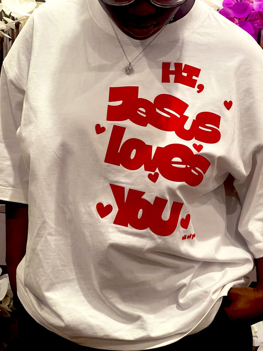 Tomorrow is the last day you can order the Limited Edition collection!♥️

pscriptureapparel.myshopify.com