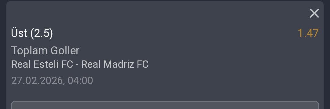 💪 Maç Öncesi 💪

Fav yaparsanız sevinirim 

💪Bol kazançlar 💪

👉 <a href="/Pumabet_tr/">Pumabet</a>

adie.us/earningpb