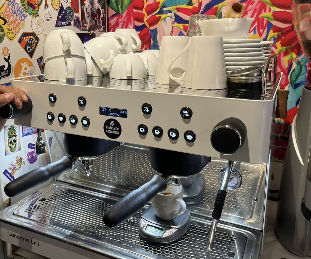 Good Beans 🇸🇻 El Salvador Coffee Roasters⚡☕ tweet media