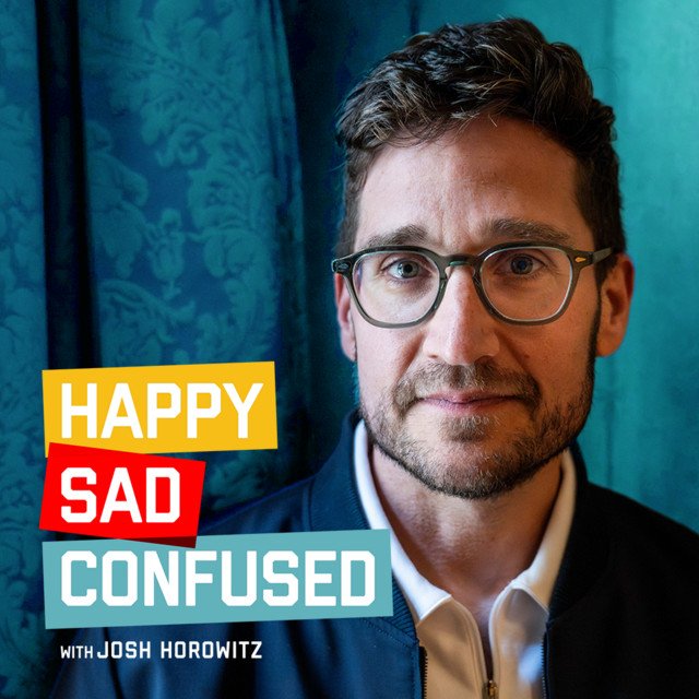 TomMCJL's tweet photo. Josh Horowitz of the 'HAPPY SAD CONFUSED' podcast/show teases the upcoming 10th anniversary of 'BATMAN VS SUPERMAN: DAWN OF JUSTICE' noting that 'something special' is coming.

He has previously hosted Zack Snyder &amp; a plethora of his cast in multiple lengthy conversations. https://t.co/ccTvIrGeKM