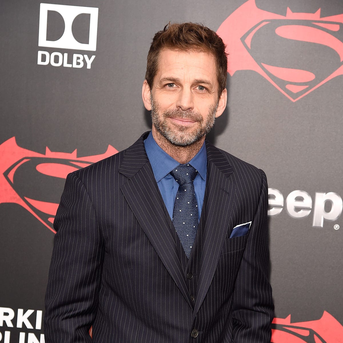 TomMCJL's tweet photo. Josh Horowitz of the 'HAPPY SAD CONFUSED' podcast/show teases the upcoming 10th anniversary of 'BATMAN VS SUPERMAN: DAWN OF JUSTICE' noting that 'something special' is coming.

He has previously hosted Zack Snyder &amp; a plethora of his cast in multiple lengthy conversations. https://t.co/ccTvIrGeKM
