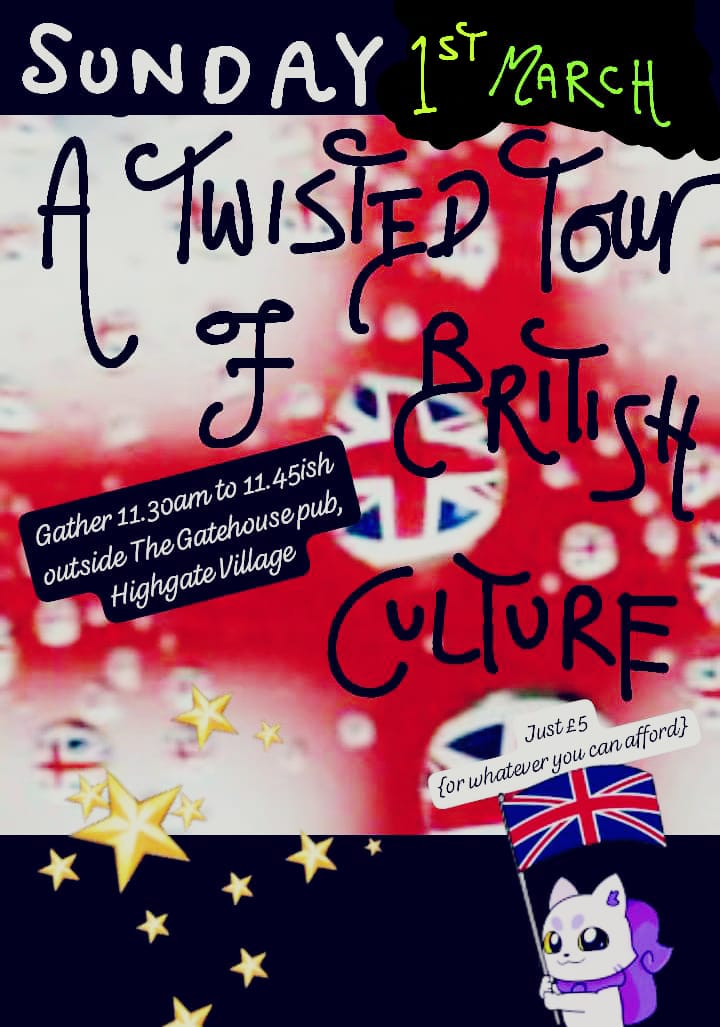 Rambling Vegan Fox tweet media