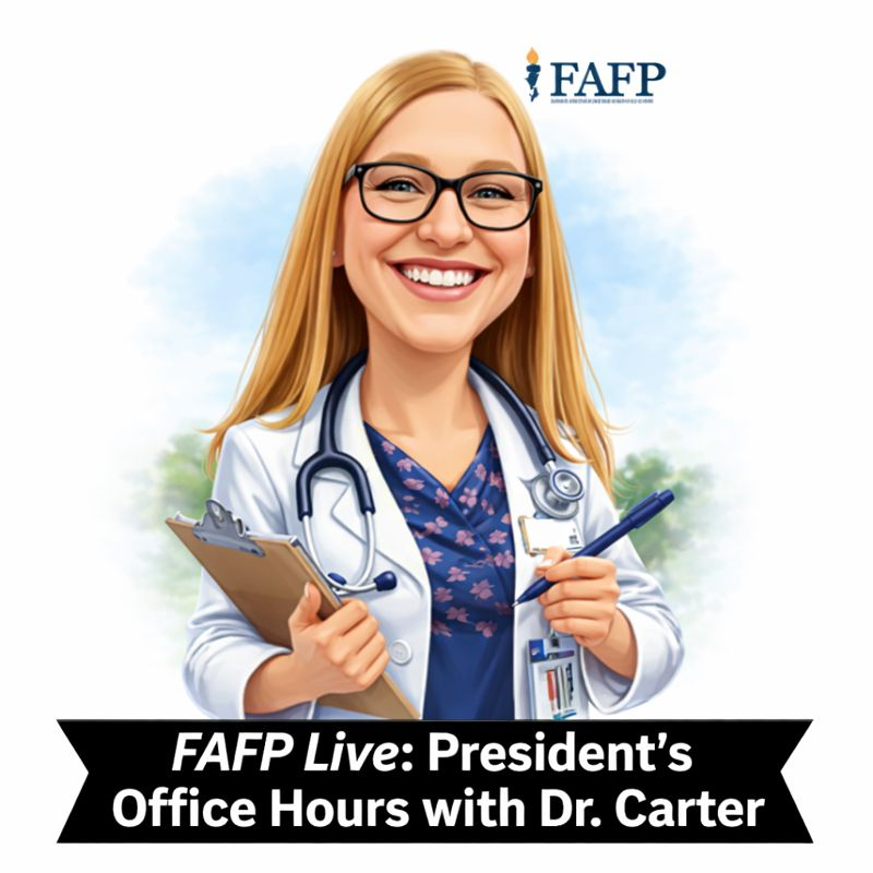 The Florida Academy of Family Physicians tweet media