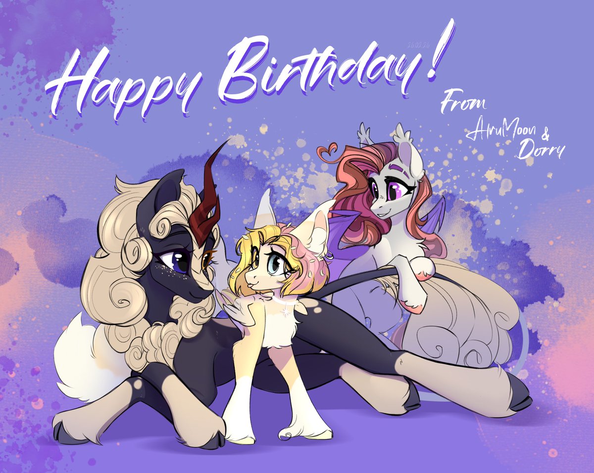 AlruMoon 🤍 CMM OPEN🤍 tweet media