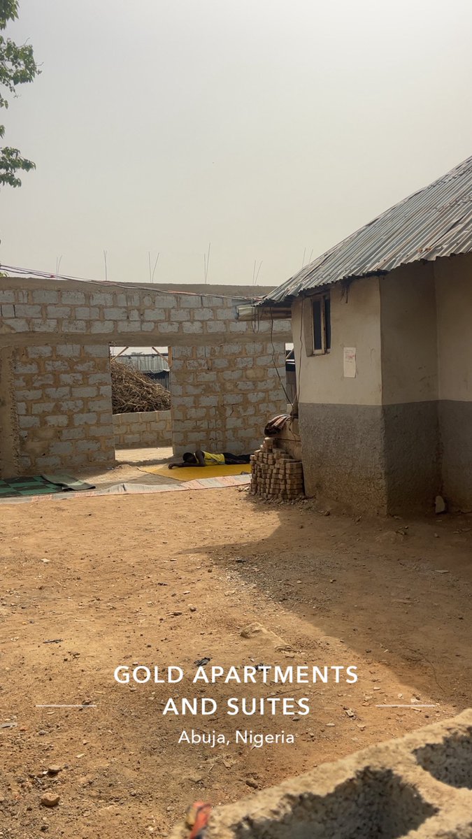 HalalFound's tweet photo. Rt 🙏🏽
DONATE THIS RAMADAN AND EARN YOUR REWARD.

MOSQUE EXPANSION  at Jabi dakibiyu district FCT, Abuja. We need your donations to complete the mosques. 🙏🏽

N122,500 Raised
N10,500,500 Needed

Acct Name: Halal Foundation
Acct: 0565388358
Bank: GTbank
Contact: 08027049240 https://t.co/gwyPB7kj7C