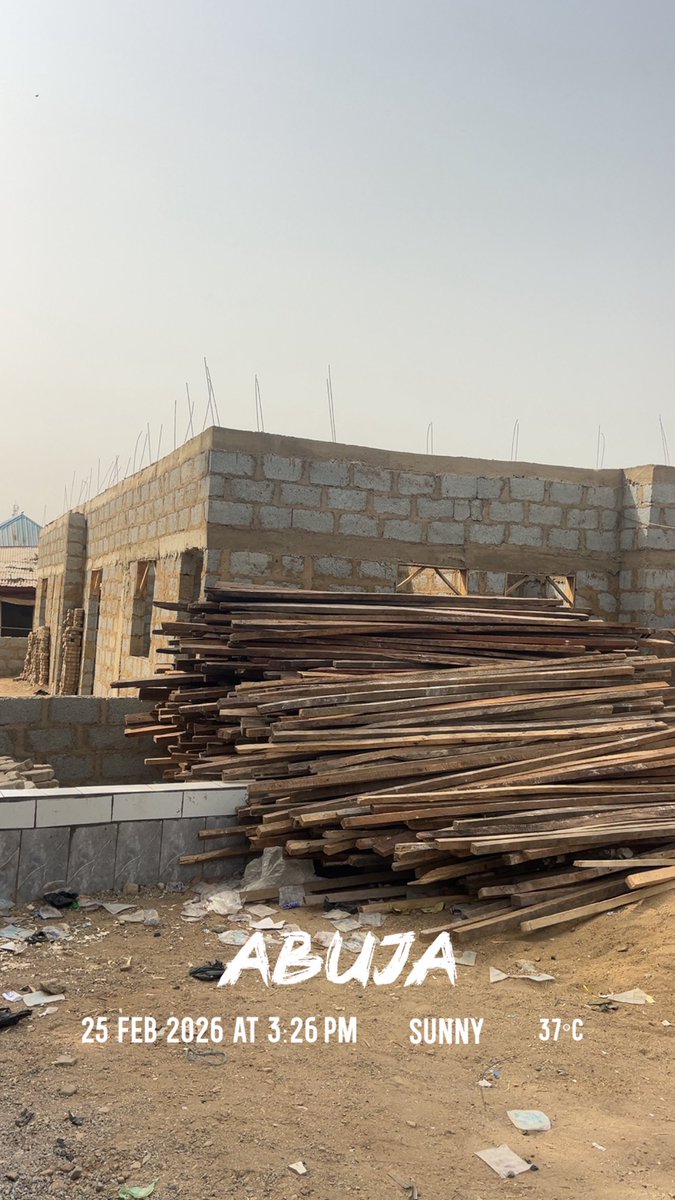 HalalFound's tweet photo. Rt 🙏🏽
DONATE THIS RAMADAN AND EARN YOUR REWARD.

MOSQUE EXPANSION  at Jabi dakibiyu district FCT, Abuja. We need your donations to complete the mosques. 🙏🏽

N122,500 Raised
N10,500,500 Needed

Acct Name: Halal Foundation
Acct: 0565388358
Bank: GTbank
Contact: 08027049240 https://t.co/gwyPB7kj7C