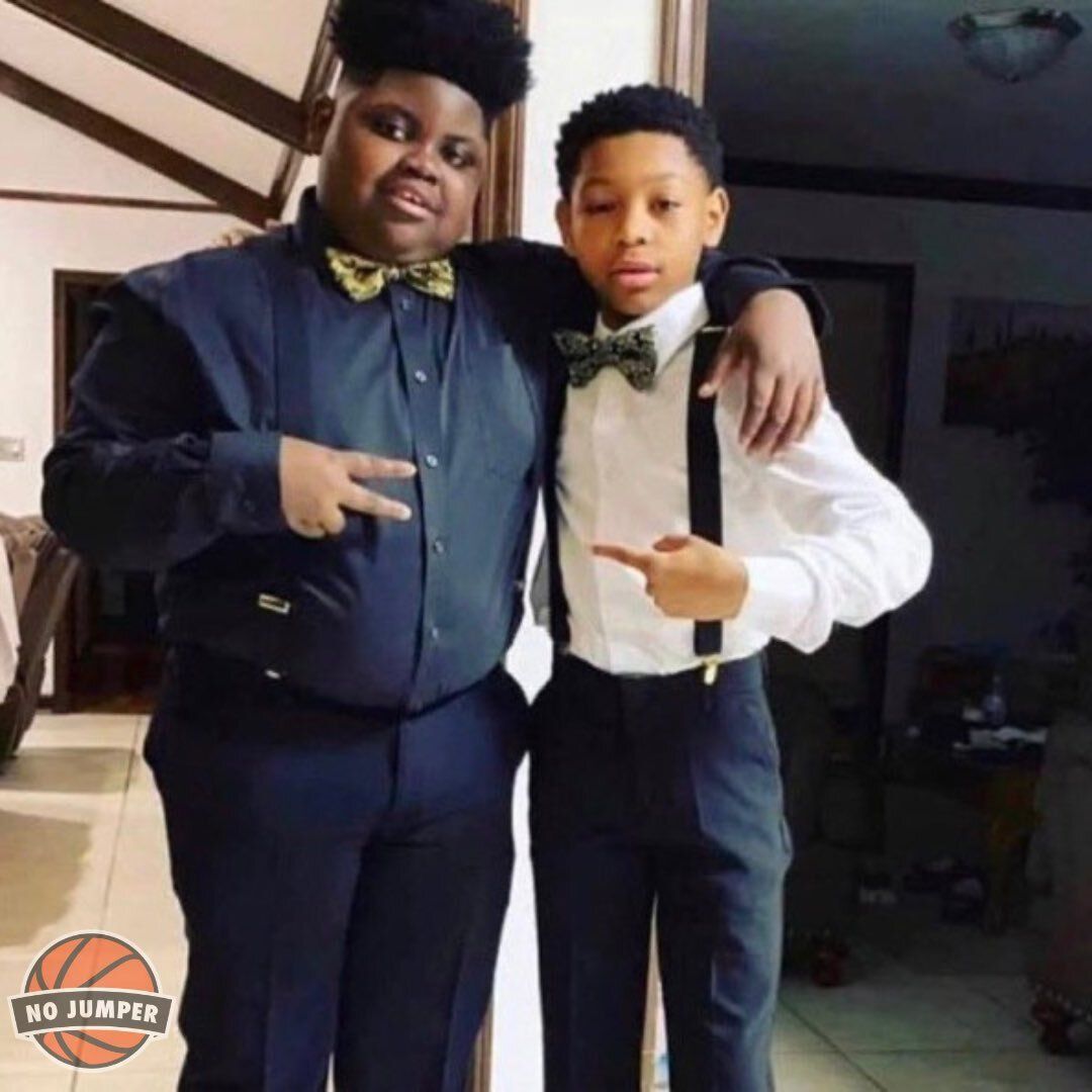 Hood Wild tweet media