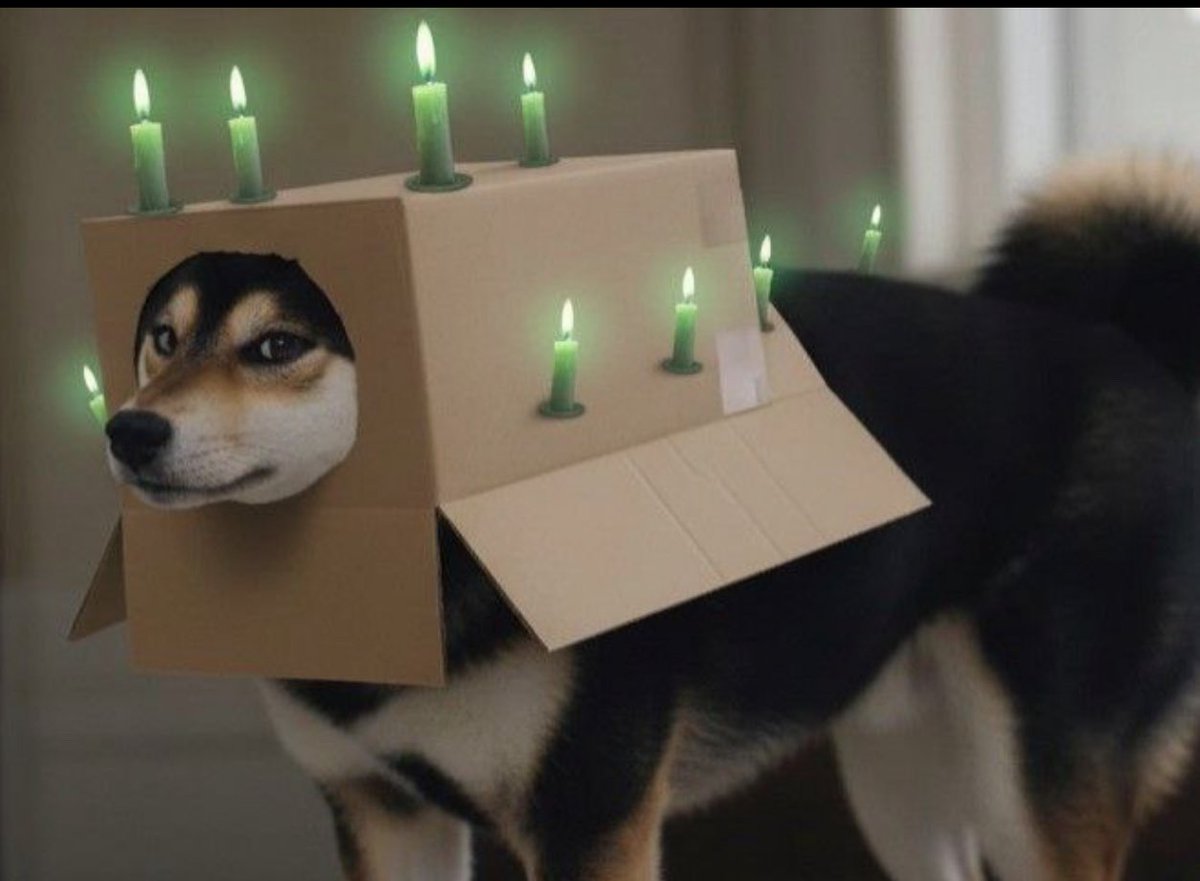 Johnny Banana tweet media