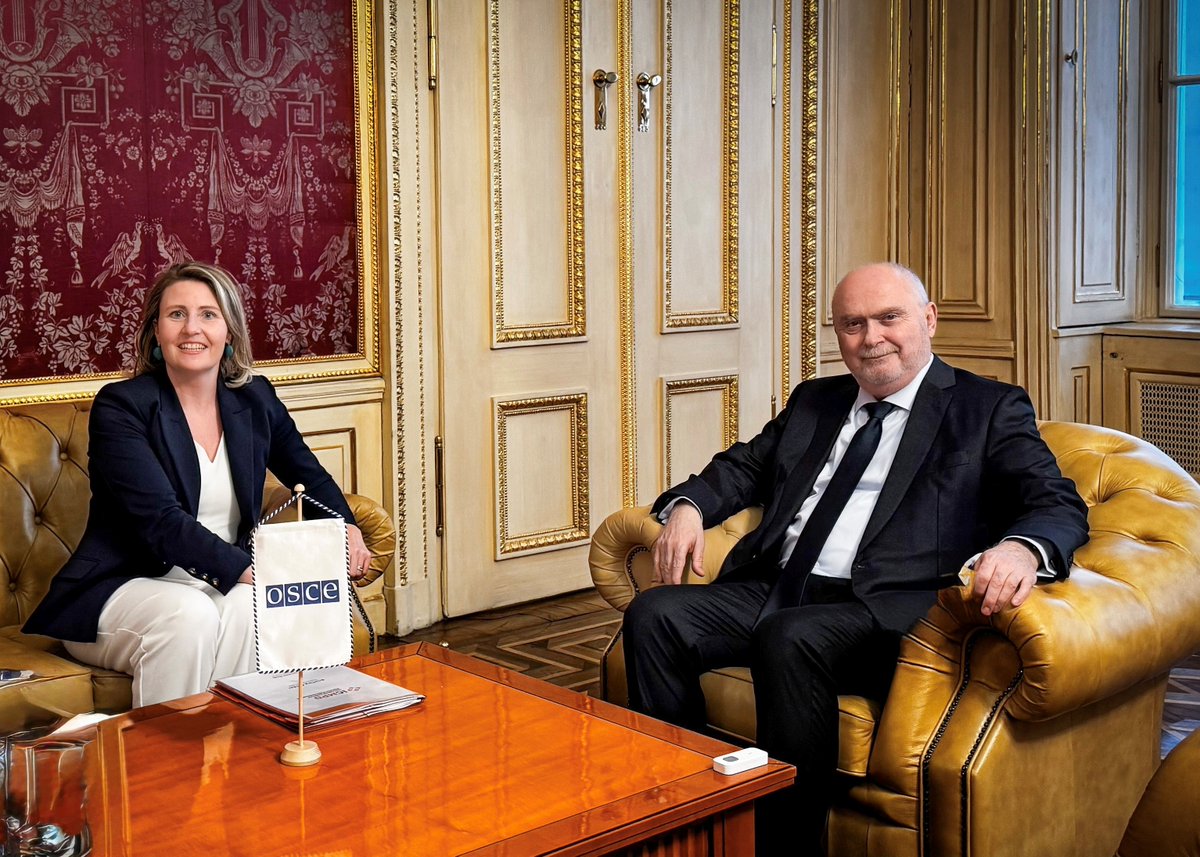 Feridun H. Sinirlioğlu tweet media