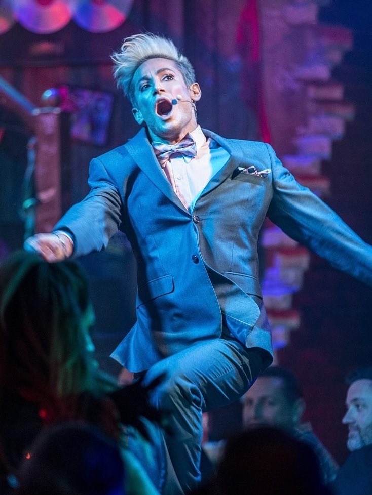 Diamond Dog Entertainment tweet media