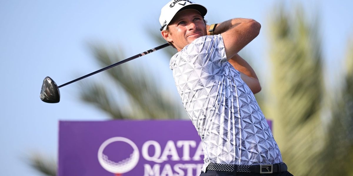 Golfweek tweet media