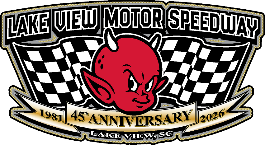 Lake View Motor Speedway tweet media