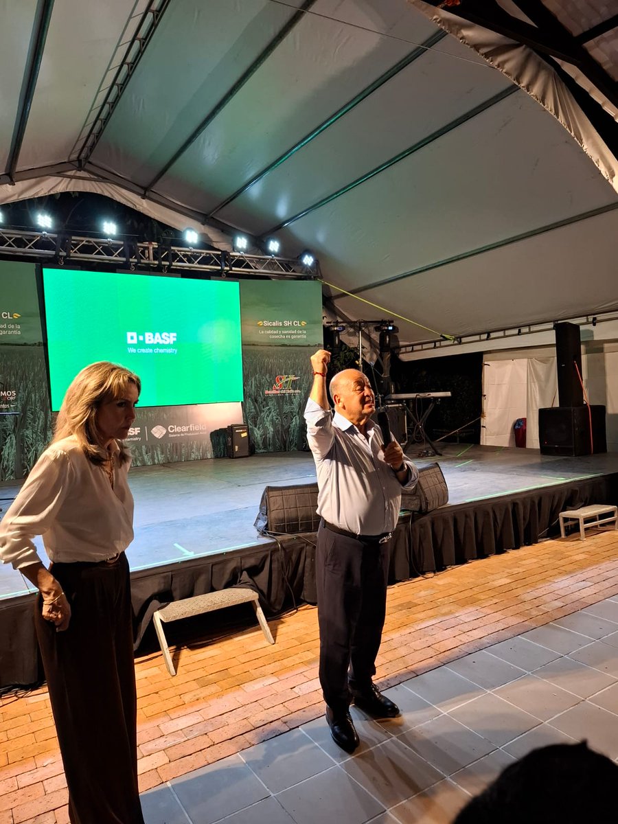 Acosemillas tweet media