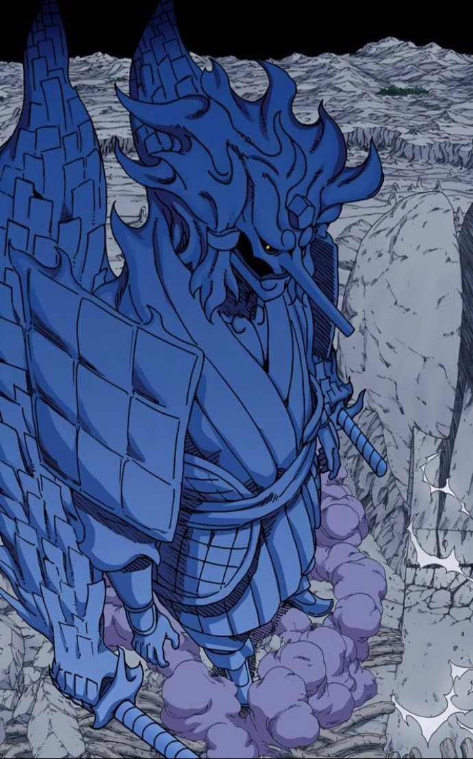 Del_Uzumaki's tweet photo. Kishimoto's pen in Naruto was too Cold https://t.co/Fu8VKDbUCW