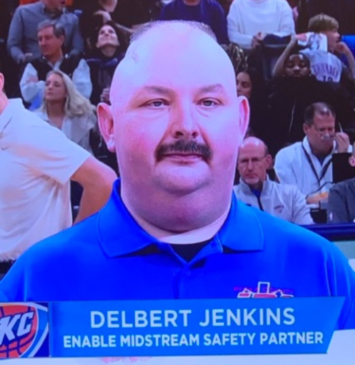 Bellwether Johnson tweet media