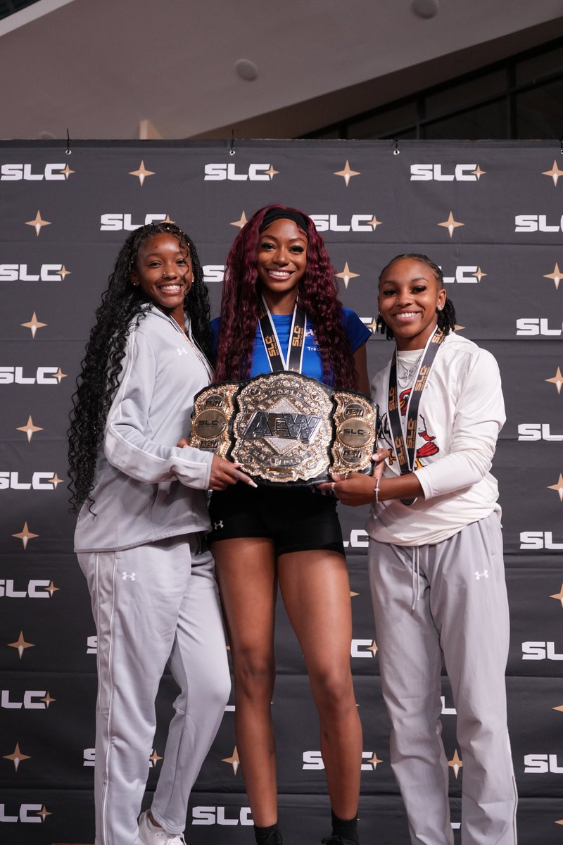 Southland Conference tweet media