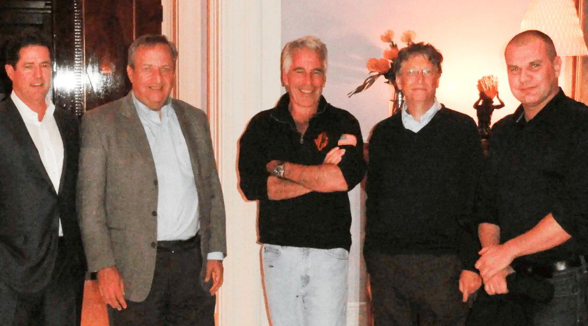 Michael Shellenberger tweet media